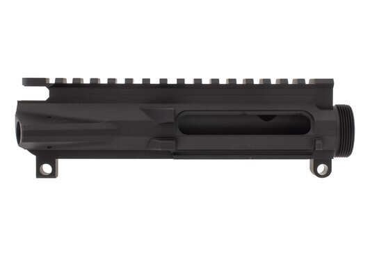 17 Design AR-15 Stripped Billet Upper Receiver is machined to mil-spec dimensions